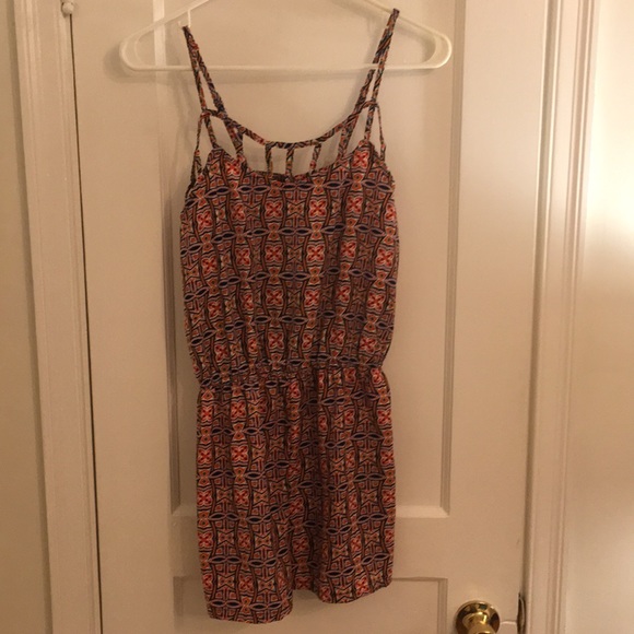 Romper - Picture 1 of 1